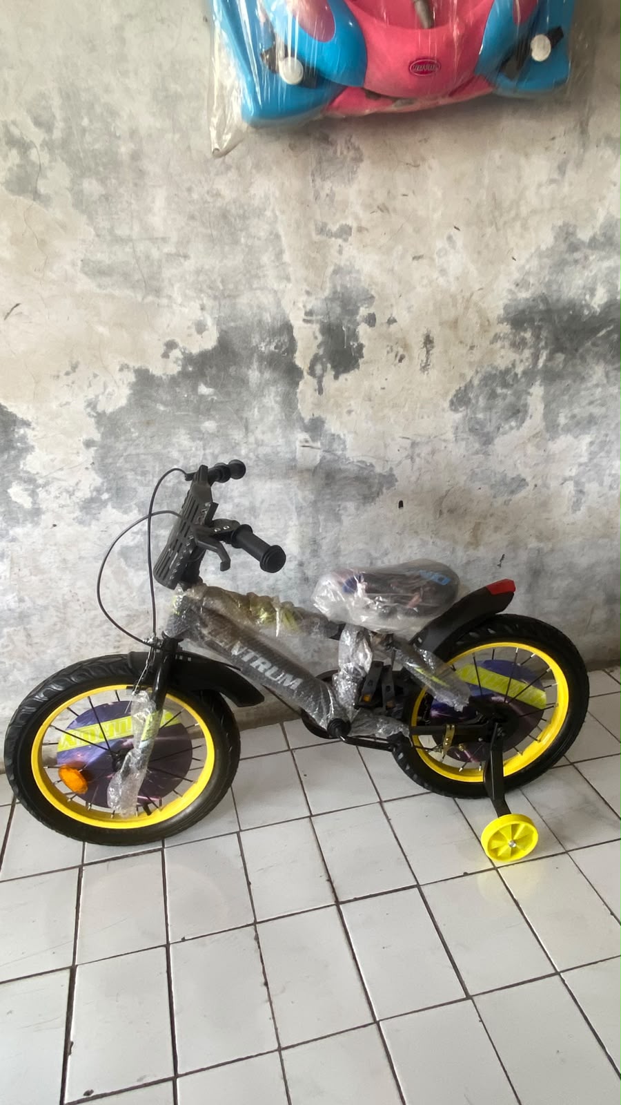 centrum st 16