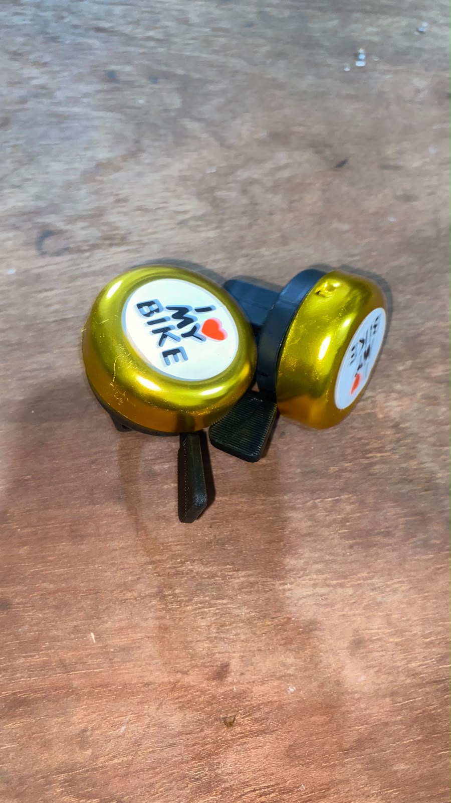 Bell sepeda